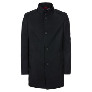 CINQUE Prechodný kabát 'Cioxford'  čierna