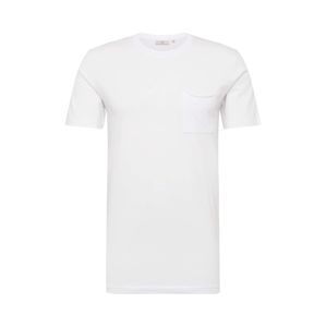 minimum T-Shirt  biela