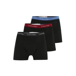 Calvin Klein Underwear Boxerky  zmiešané farby / tmavosivá