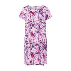 LIEBLINGSSTÜCK Letné šaty 'ElnaL'  zmiešané farby / ružová