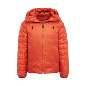 JOTT Zimná bunda 'Youri LS'  neónovo oranžová