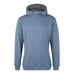 VAUDE Sport-Sweatshirt 'Men's Tuenno Pullover'  modré