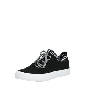 Blowfish Malibu Sneaker 'MAZAKI'  biela / čierna