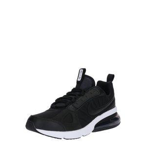 Nike Sportswear Nízke tenisky 'Air Max 270 Futura'  čierna / biela