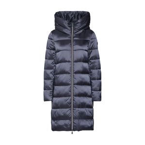 SAVE THE DUCK Zimný kabát 'CAPPOTTO'  sivá / čierna