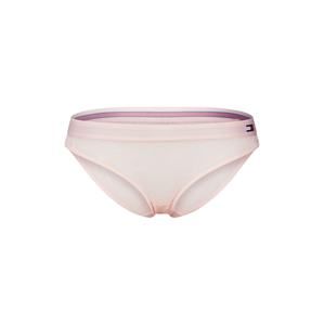 Tommy Hilfiger Underwear Nohavičky  ružová