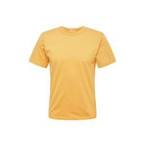 Armor Lux Tričko 'T-Shirt Callac'  žlté