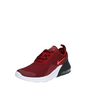 Nike Sportswear Tenisky 'Motion 2'  červené