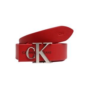 Calvin Klein Jeans Opasky  červené