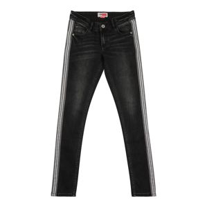 VINGINO Jeans 'Amia'  čierna denim