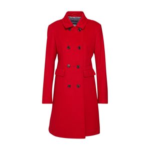 CINQUE Prechodný kabát 'CITESSLA'  červené