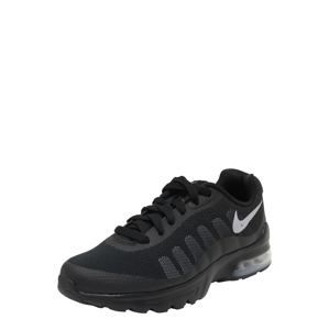 Nike Sportswear Tenisky 'AIR MAX INVIGOR'  čierna / biela