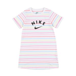 Nike Sportswear Kleid  biela