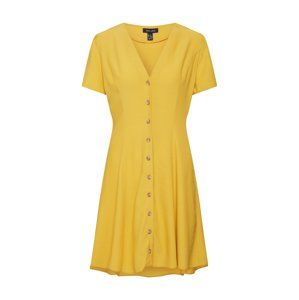 NEW LOOK Šaty  žlté