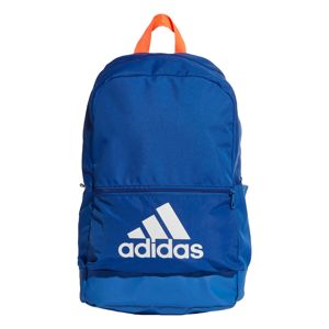 ADIDAS PERFORMANCE Športový batoh  oranžová / kráľovská modrá