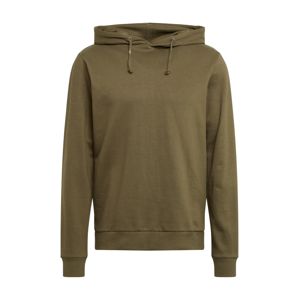 Only & Sons Hoodie  olivová