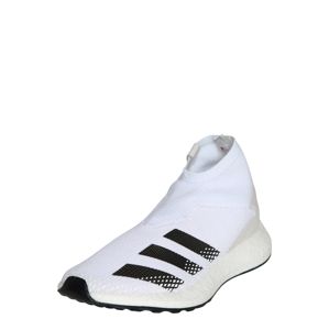 ADIDAS PERFORMANCE Športová obuv 'Predator 20.1'  biela / čierna