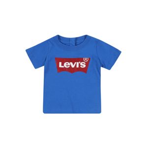 LEVI'S Tričko  modré / červené