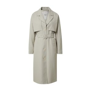 minimum Prechodný kabát 'falippa 6740'  sivá
