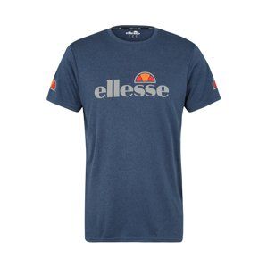 ELLESSE Funkčné tričko  námornícka modrá