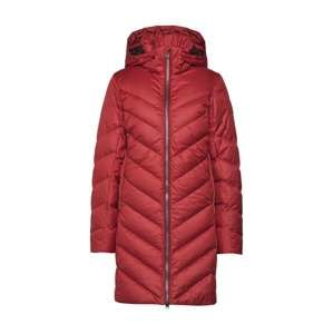 G-Star RAW Zimný kabát 'Whistler'  červené