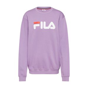 FILA Sweatshirt 'PURE'  fialová