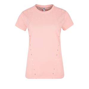 ADIDAS PERFORMANCE Funkčné tričko 'Engineered'  ružová