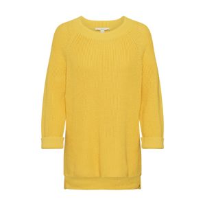 ESPRIT Pullover  žlté