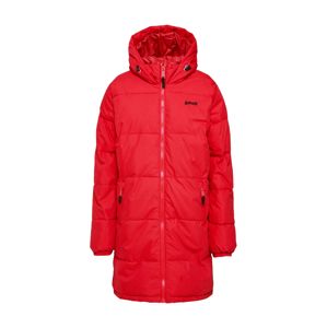 Schott NYC Zimný kabát 'JKT Alaska L'  červené