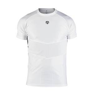 MOROTAI Funkčné tričko 'Endurance'  biela