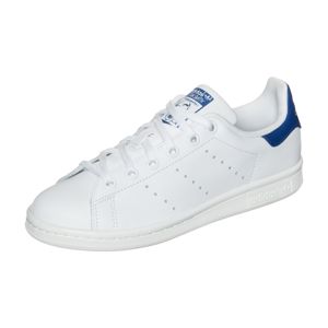 ADIDAS ORIGINALS Sneaker 'Stan Smith'  biela / modré