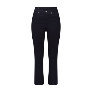LEVI'S Jeans 'MILE'  čierna