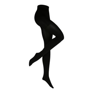 MAGIC Bodyfashion Jemné pančuchy 'Stunning Legs'  čierna