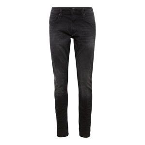 EDC BY ESPRIT Jeans 'OCS slim'  čierna denim