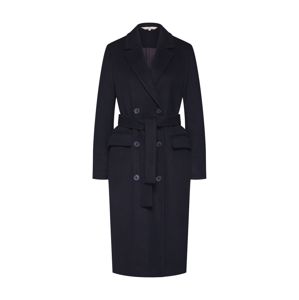 basic apparel Prechodný kabát 'Clara coat'  čierna