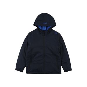 CMP Outdoorová bunda  tmavomodrá / kráľovská modrá