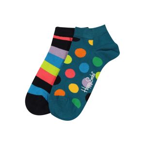 Happy Socks Ponožky 'Big Dot'  zmiešané farby