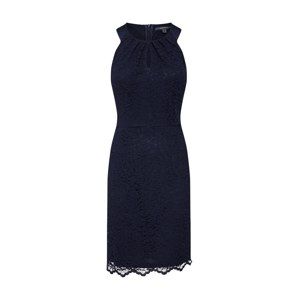 Esprit Collection Šaty 's viola'  námornícka modrá