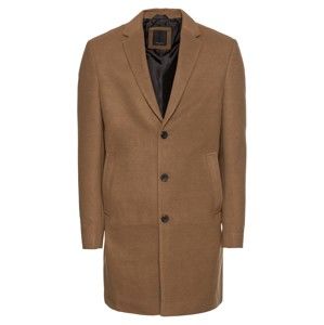 NEW LOOK Prechodný kabát  farba ťavej srsti