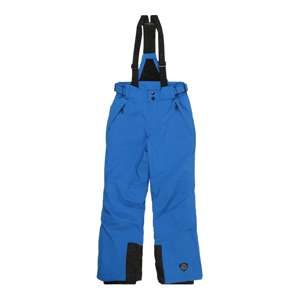 KILLTEC Outdoorové nohavice 'Gauror'  kráľovská modrá