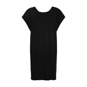EDITED Letné šaty 'Lilli'  čierna