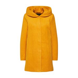 ONLY Prechodný kabát 'Dona Marie'  oranžová