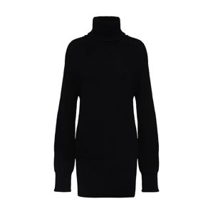 Forvert Oversize sveter 'Stord'  čierna