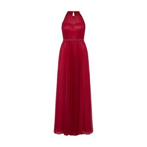 Laona Večerné šaty  svetločervená