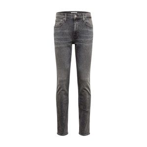 Calvin Klein Jeans Džínsy '058 SLIM TAPER'  šedá denim