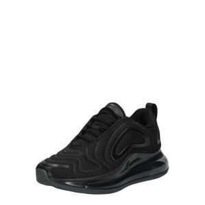 Nike Sportswear Tenisky 'Air Max 720'  čierna