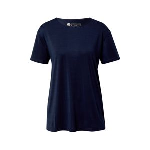 Athlecia Funkčné tričko 'Lizzy'  modrá