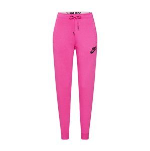 Nike Sportswear Nohavice  ružová