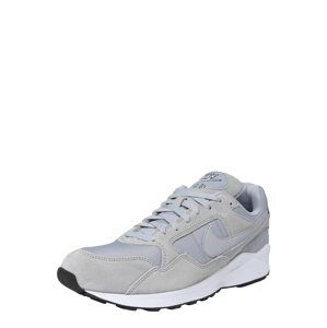 Nike Sportswear Nízke tenisky 'AIR PEGASUS '92 LITE SE'  svetlosivá / biela