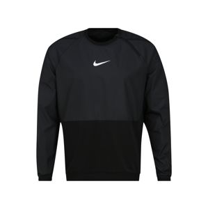 NIKE Funkčné tričko 'Nike Pro'  čierna